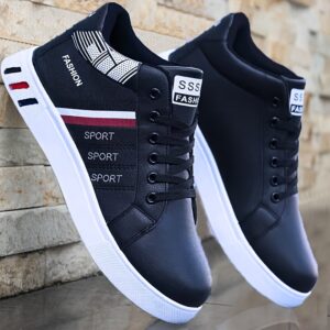 ZHENYUEZU Top Skateboard Shoes