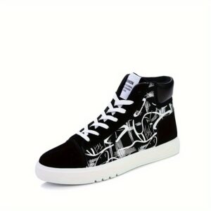 Men's Trendy Outdoor Sports Skateboarding Shoes